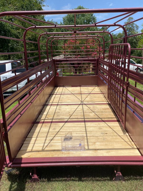 Custom Fabrication