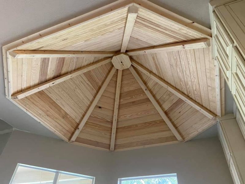 Carpentry