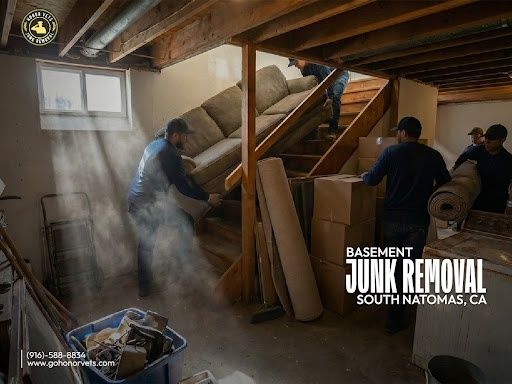 Junk Removal