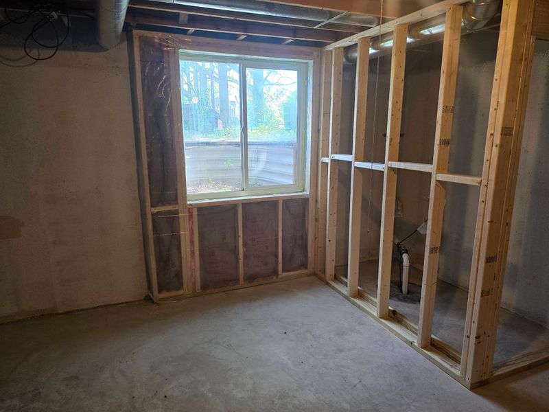 Framing
