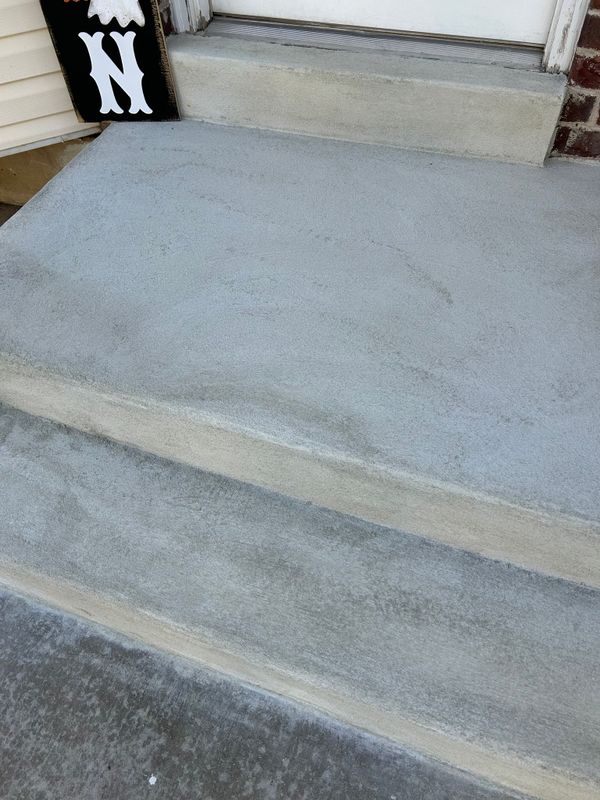  Concrete
