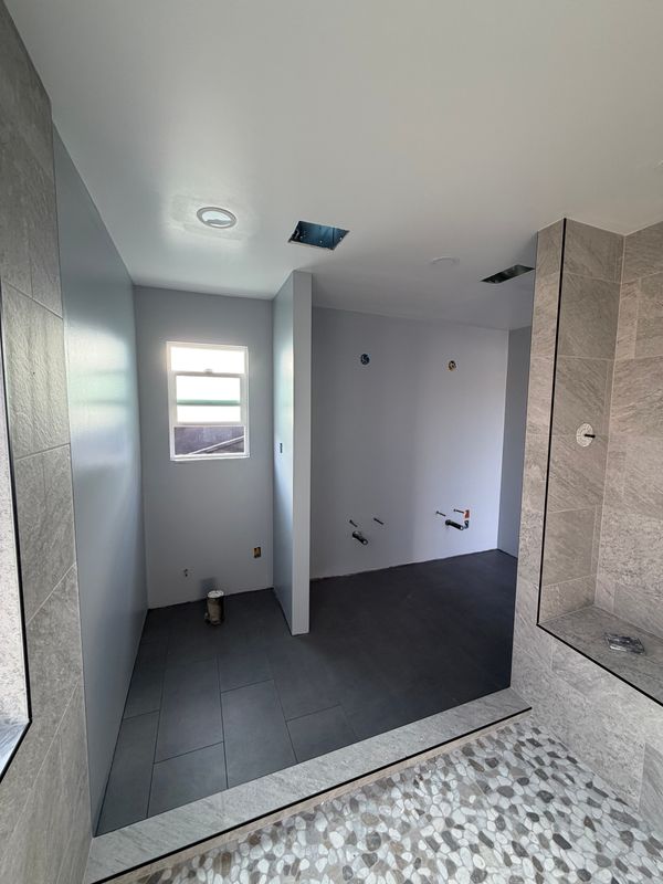 Interior Painting