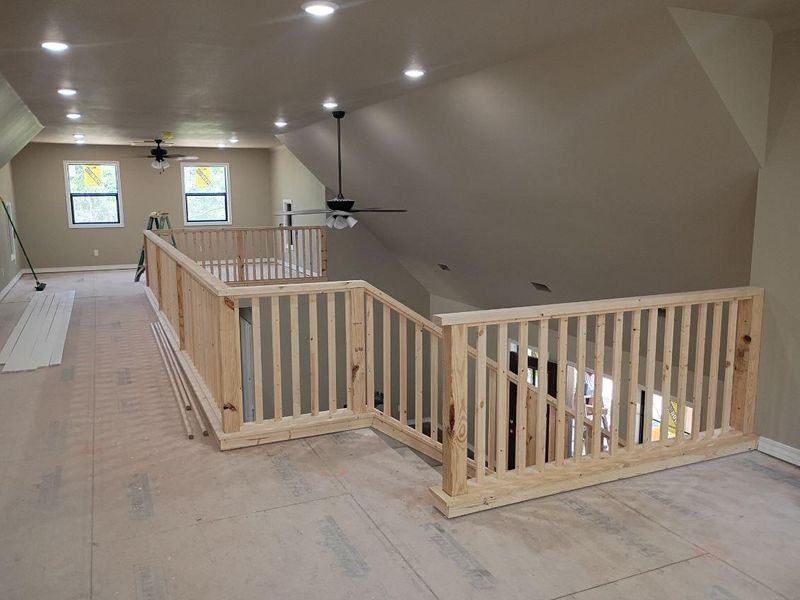 Carpentry