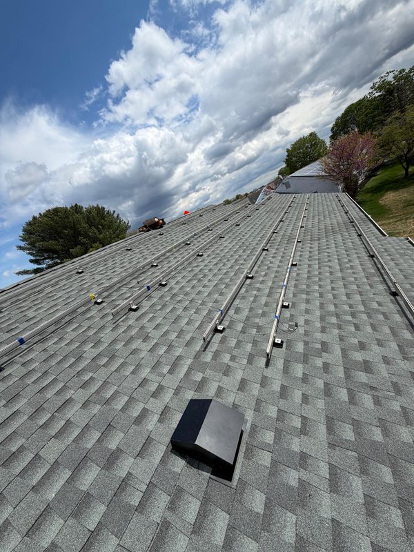 Roofing Replacement