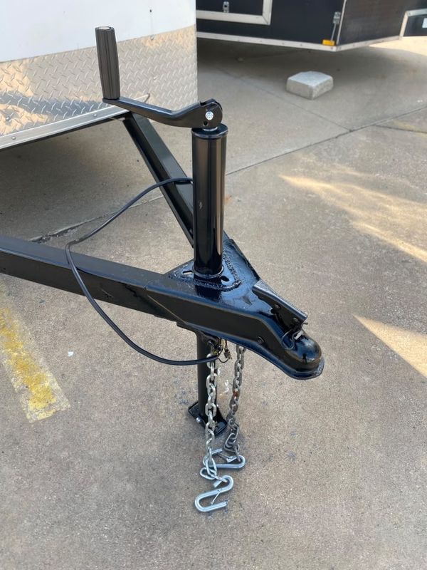 Metal Fabrication