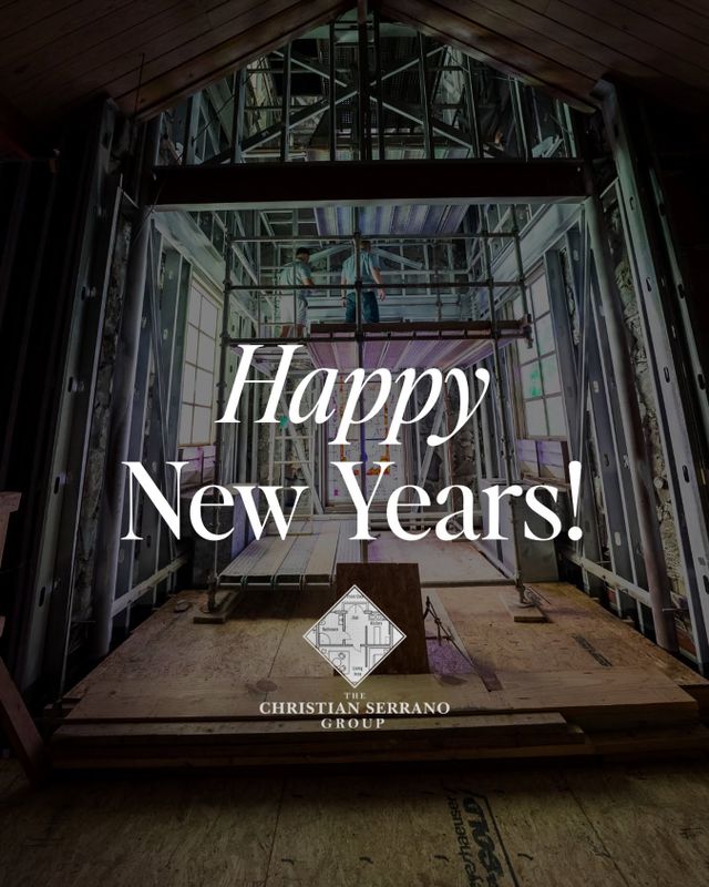 New Construction