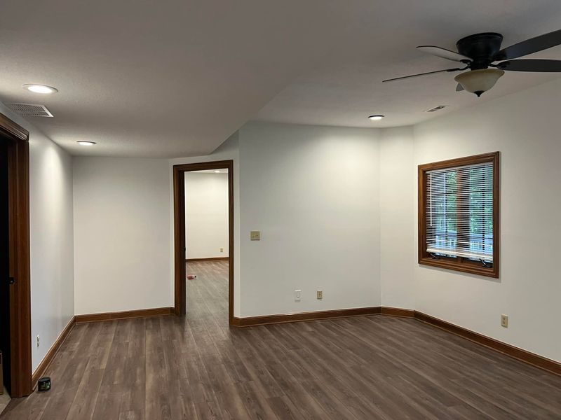Interior Painting gallery