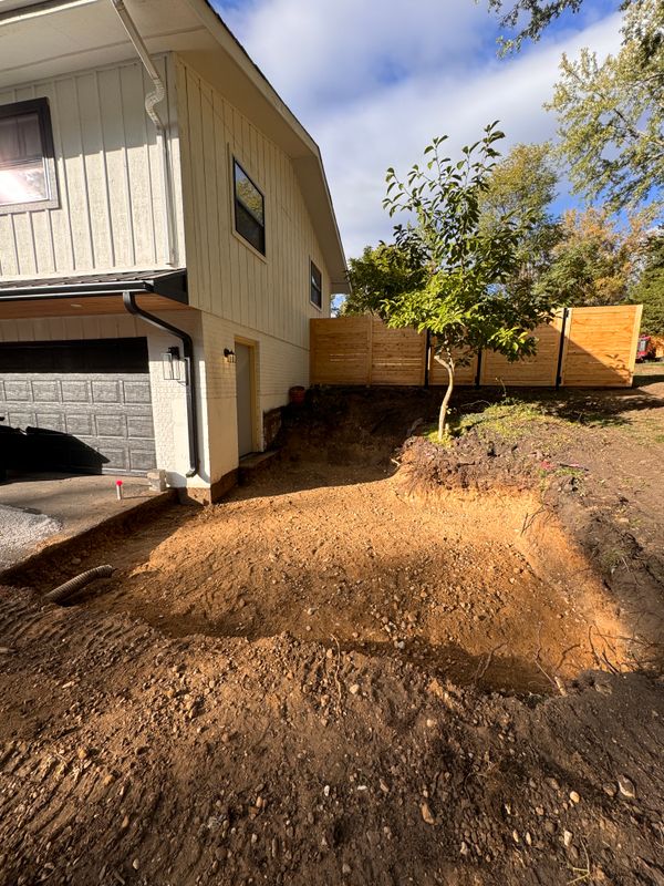 Hardscaping Landscaping