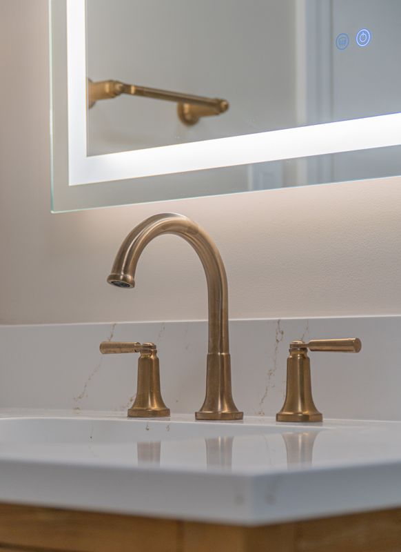 Bathroom Renovation