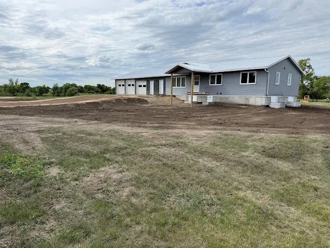 Land Grading