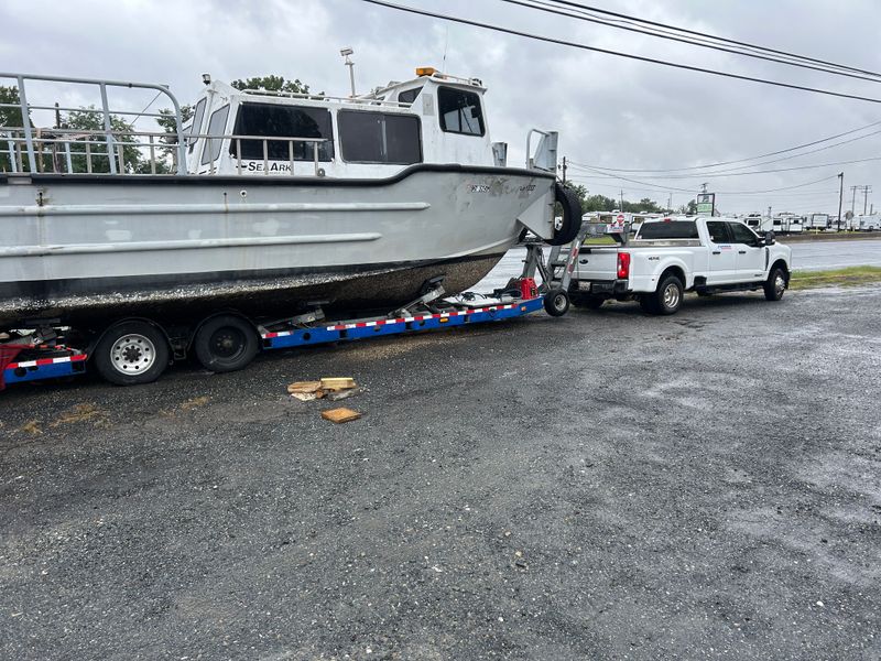 Boat Transport
