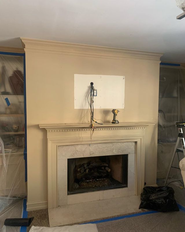Remodeling Services