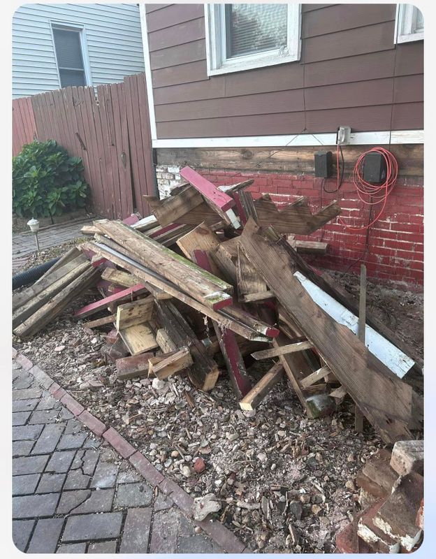 Demolition Services