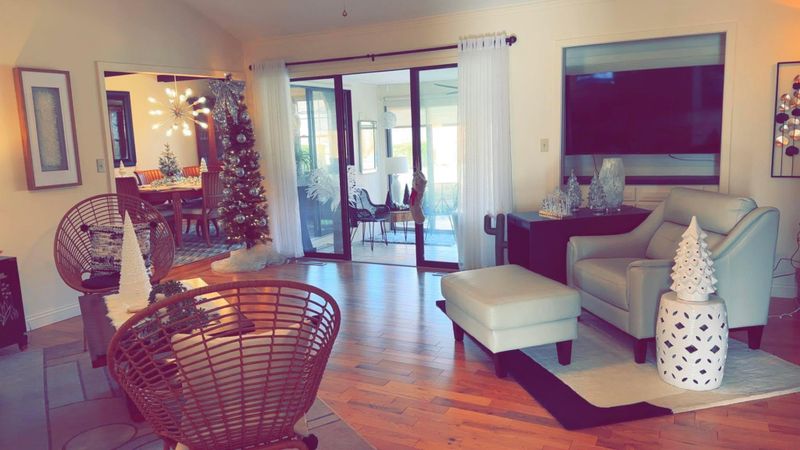 Airbnb Cleaning