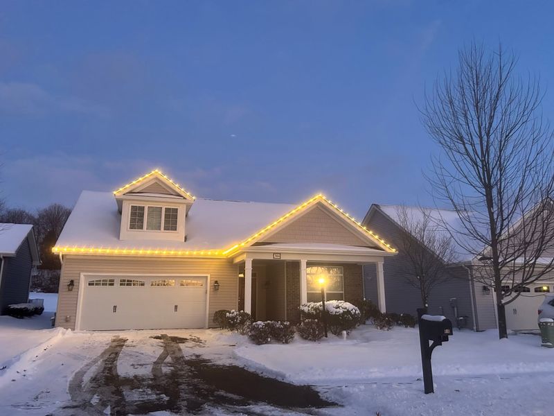 Custom Lighting Designs