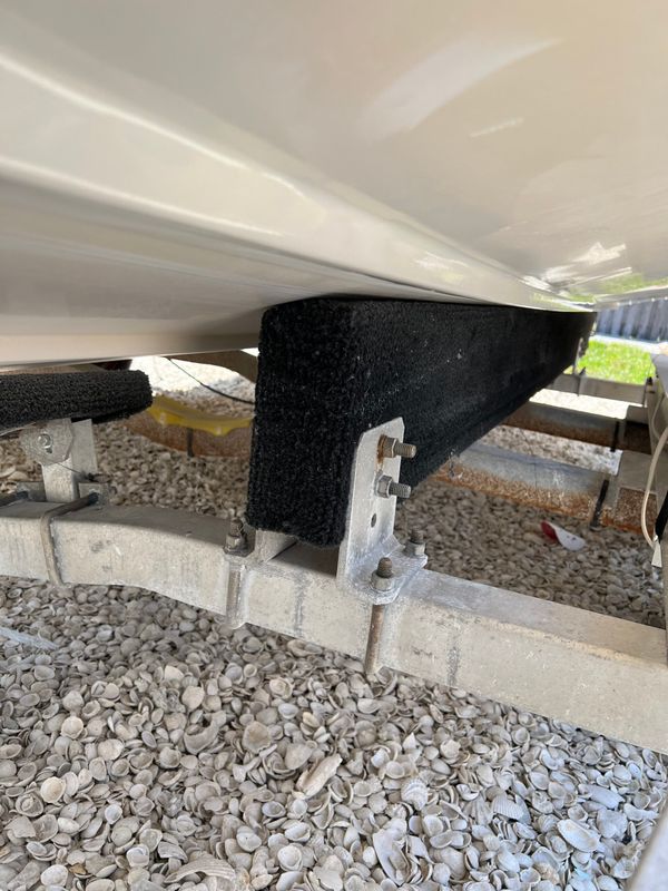 Fiberglass Boat Repair