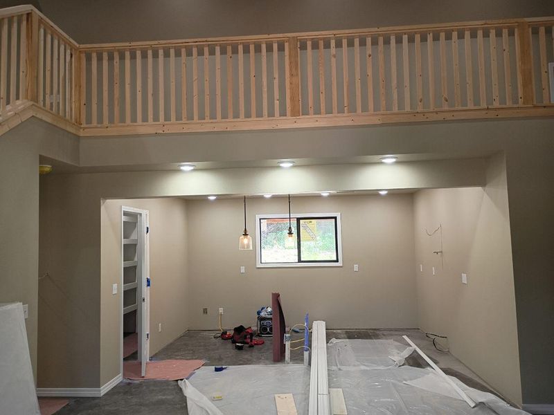Carpentry