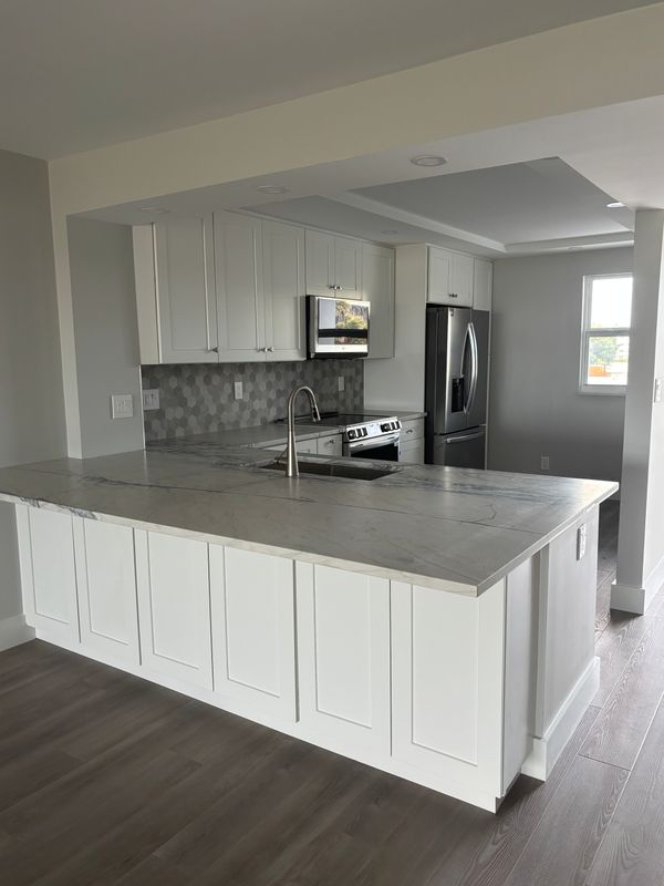Flooring