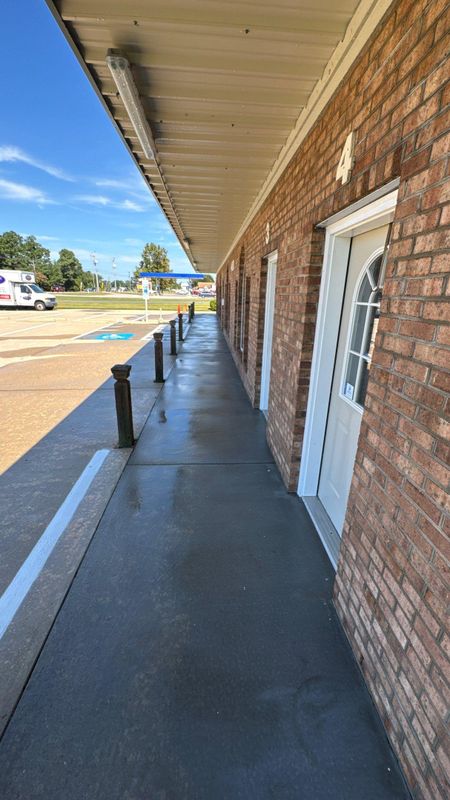Revitalize Your Business Curb Appeal with Expert Soft Washing Solutions