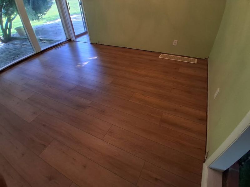 Flooring