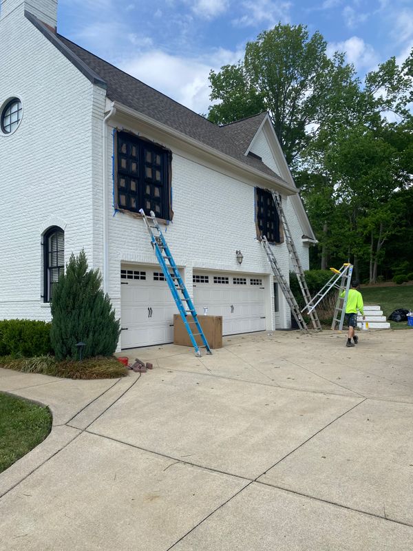 Exterior Painting