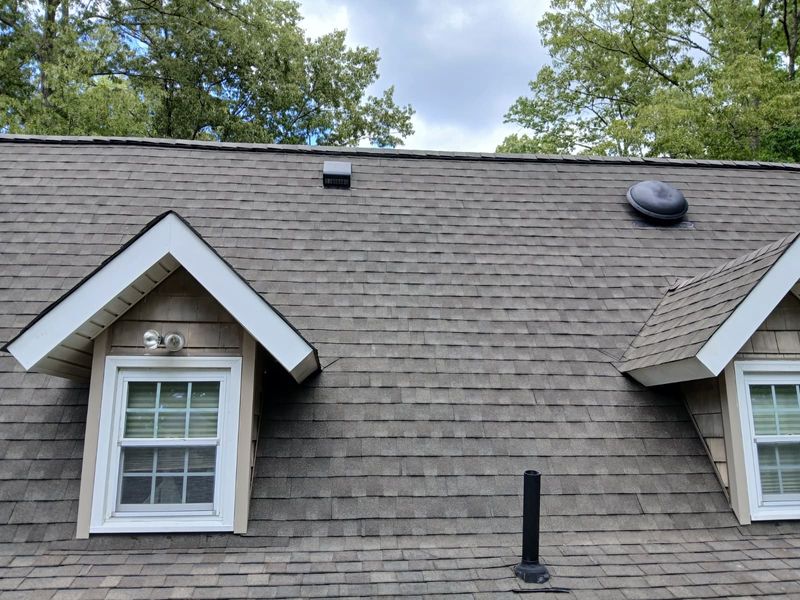 Roofing Replacement