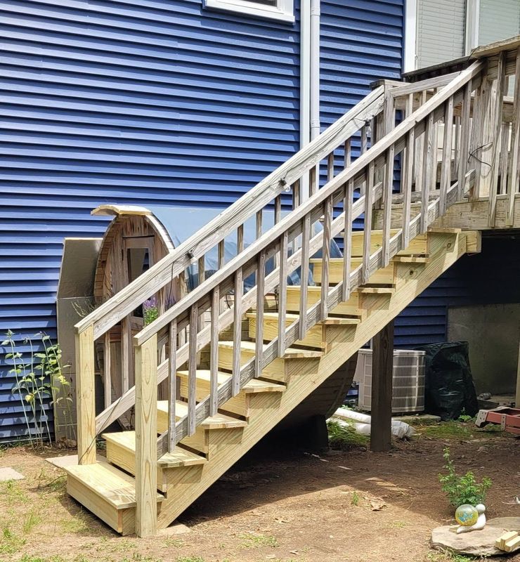Carpentry