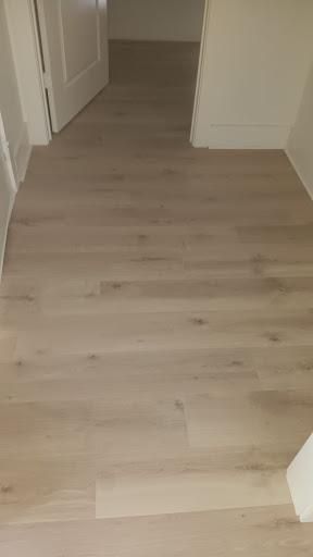 Wood Flooring