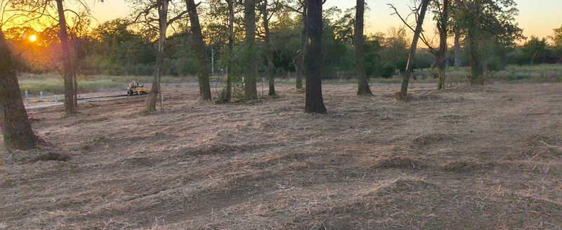 Dirt Work