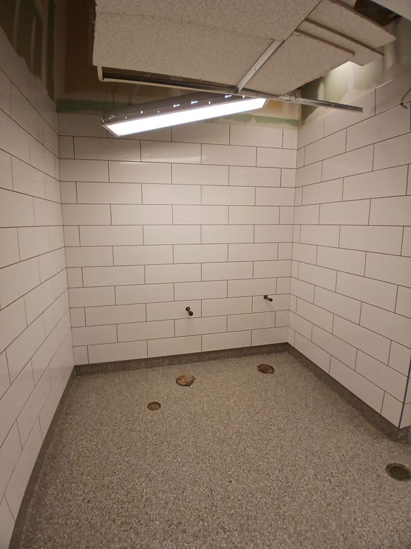 Tile gallery