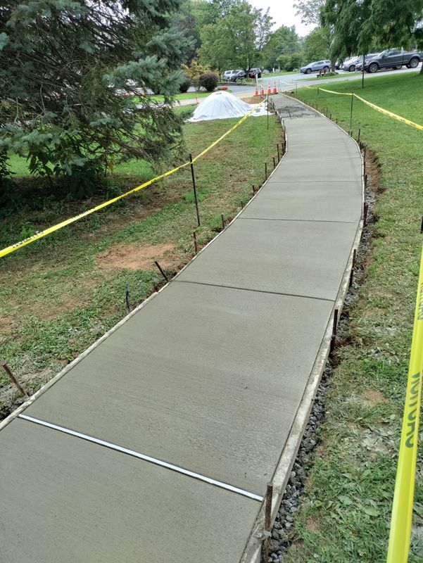 Concrete