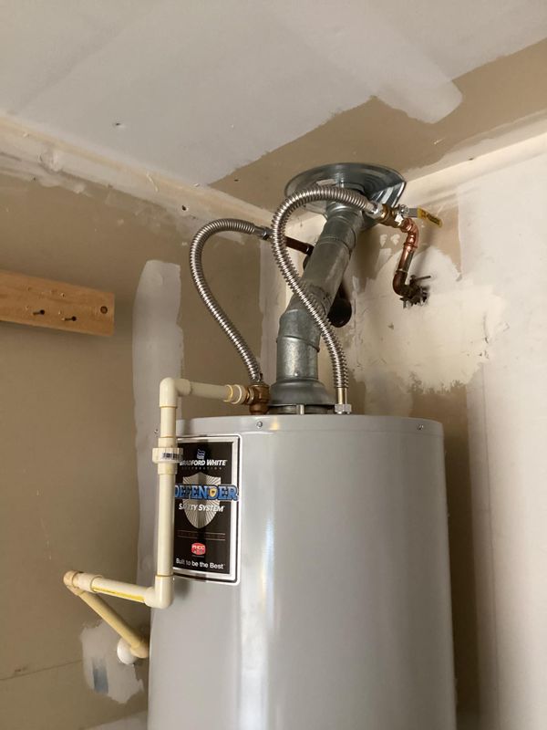 Plumbing