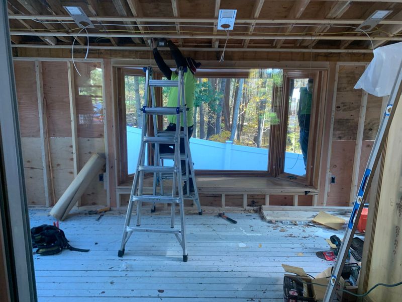 Kitchen Renovation