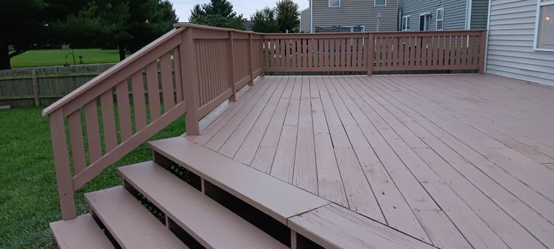 Carpentry