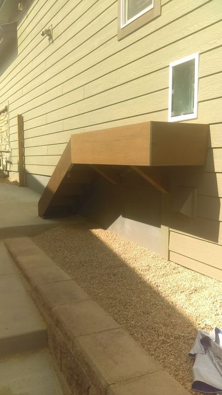 Carpentry and Woodwork