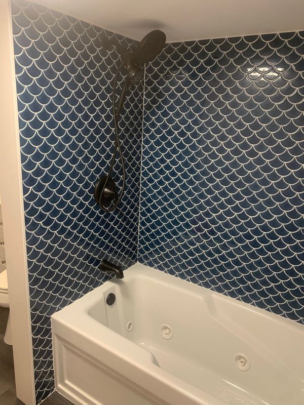 Kitchen and Bathroom Renovations
