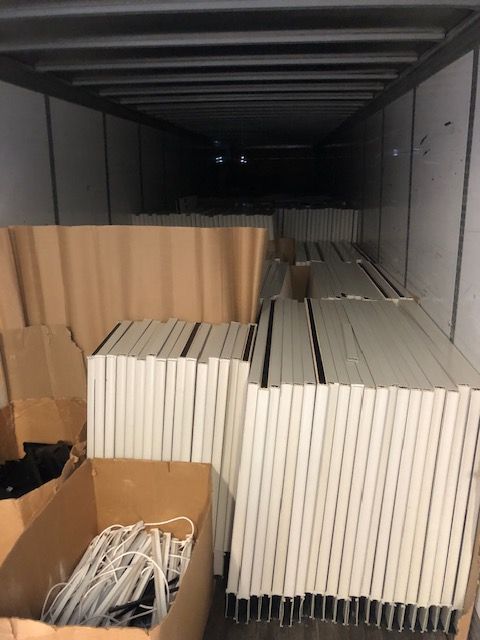 Commercial Relocation