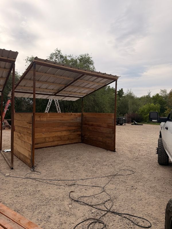 Mobile Welding Services