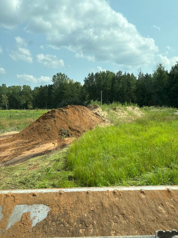 Site Grading
