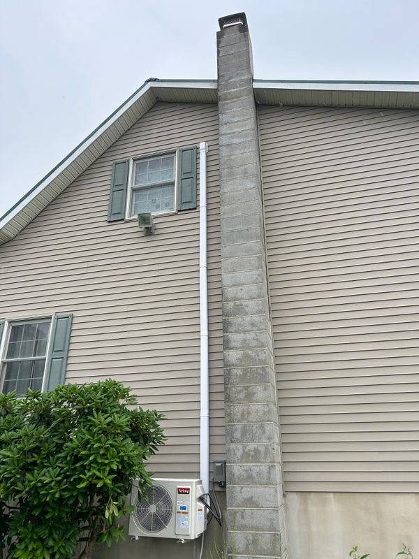 Residential HVAC Installation