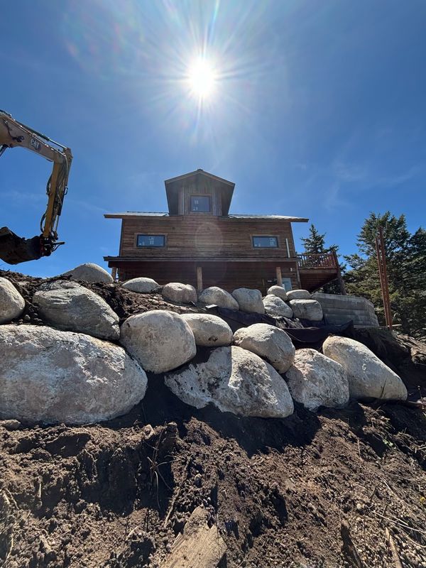 Land Clearing