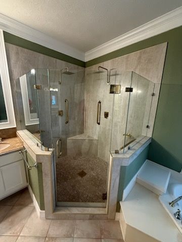 Bathroom Renovation