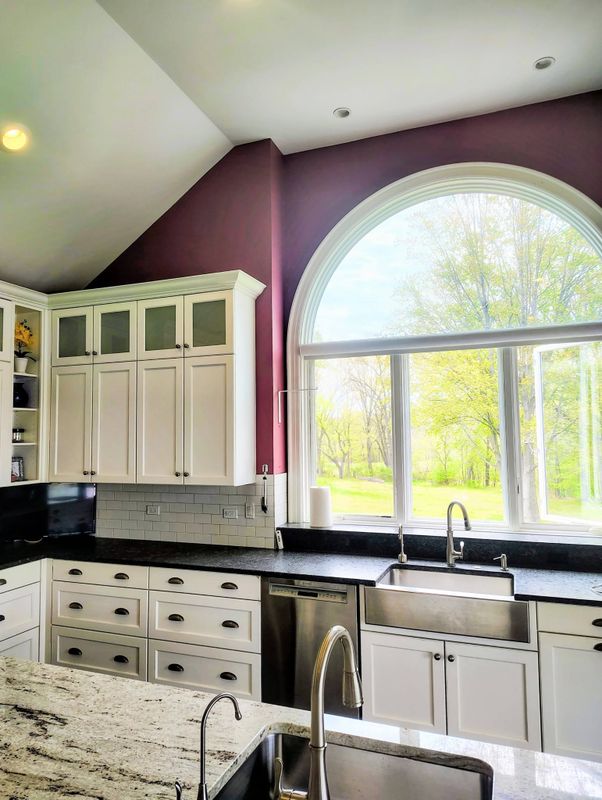 Kitchen Remodeling