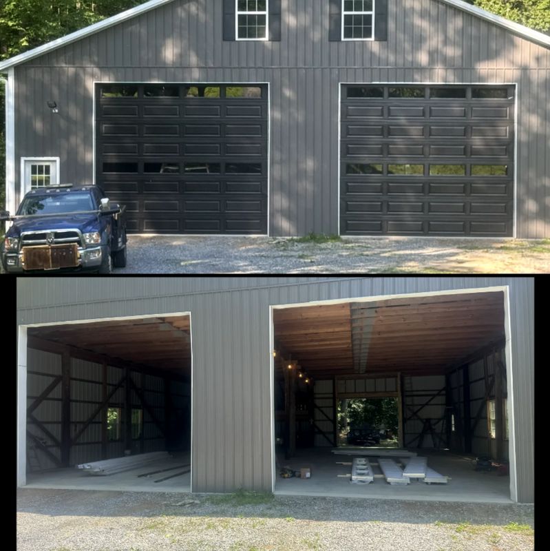 Doors