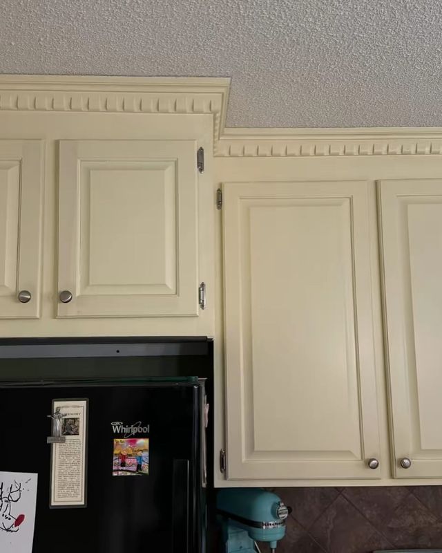 Interior Repairs