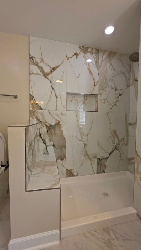 Bathroom Renovation