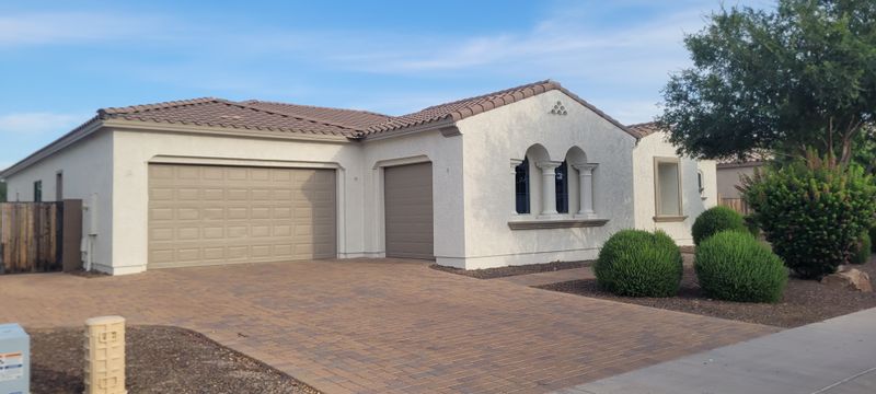 Exterior Painting