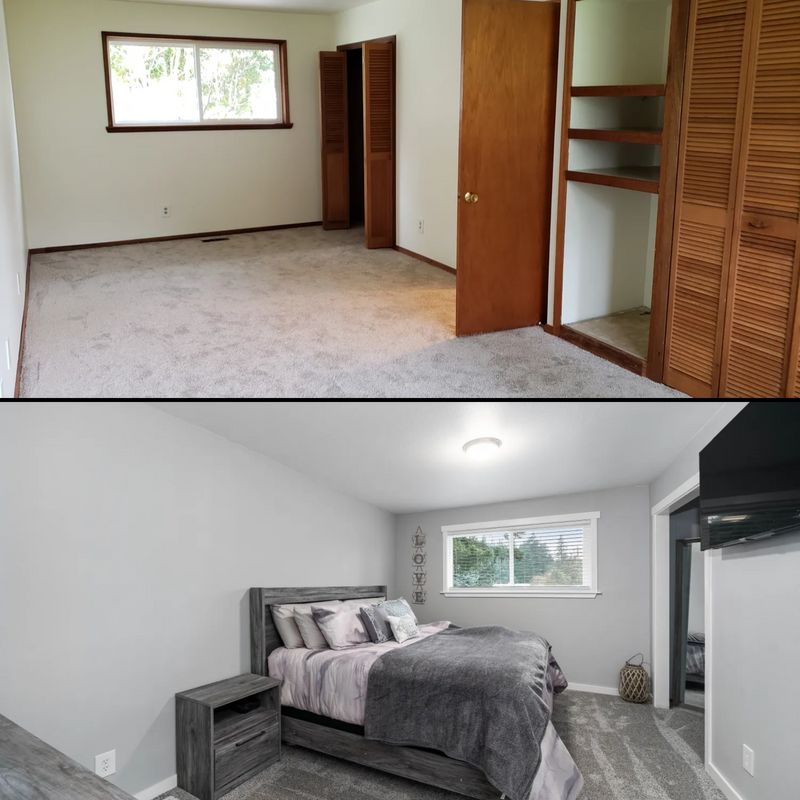 Interior Renovations