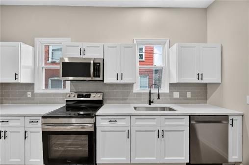 Kitchen Remodeling