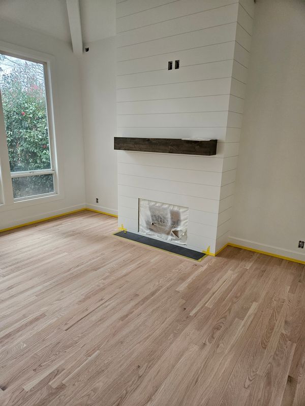Laminate Flooring